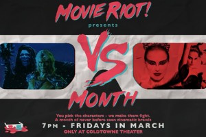 Movie Riot, fun things to do in austin