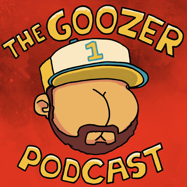 goozer podcast